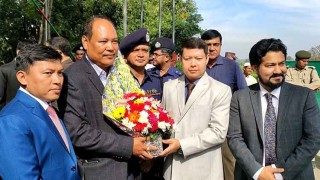 যেকোনো বিপদে বাংলাদেশের পাশে থাকবে ভারত: আসামের স্পিকার