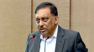 BNP to be allowed to hold rally at Suhrawardy Udyan: Home Minister