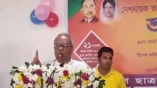 জঙ্গি পালানো কাদেরের খেলার অংশ কিনা প্রশ্ন রিজভীর