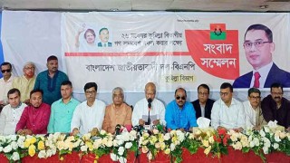 নেতা-কর্মীদের উপর হামলার অভিযোগ বিএনপির