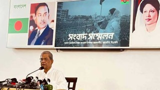 নির্বাচন এলে সরকার মামলাকে ব্যবহার করে: ফখরুল