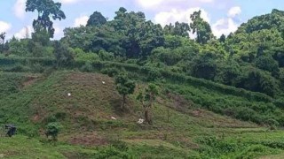 সীমান্তে ডিজিএফআই কর্মকর্তা নিহতের ঘটনায় মামলা