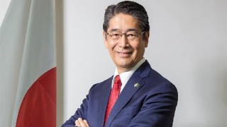 Discussions going on regarding budget support: ITO Naoki