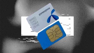 GP can't sell new or old SIM cards: BTRC