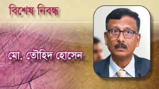 দুই পক্ষের স্বার্থ সুরক্ষার বিষয়টি আলোচনার মূল লক্ষ্য