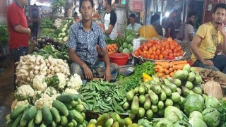 সবজি বাজারে পাইকারী-খুচরা দামের অস্বাভাবিক পার্থক্য