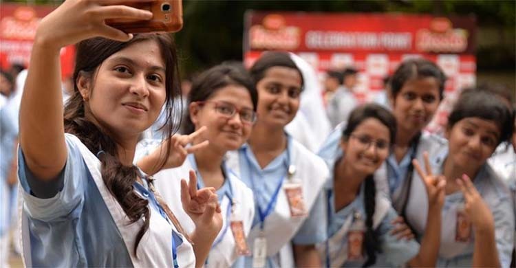 87.44 pc pass SSC exams, 2,69,602 get GPA-5