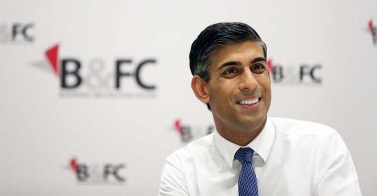 Rishi Sunak in new controversy over cabinet picks