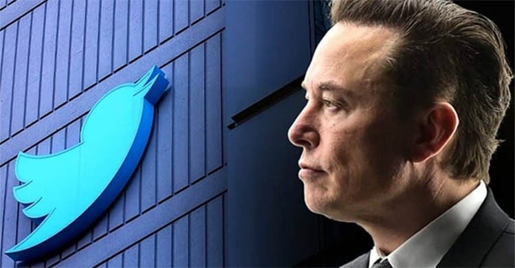 Elon Musk takes control of Twitter