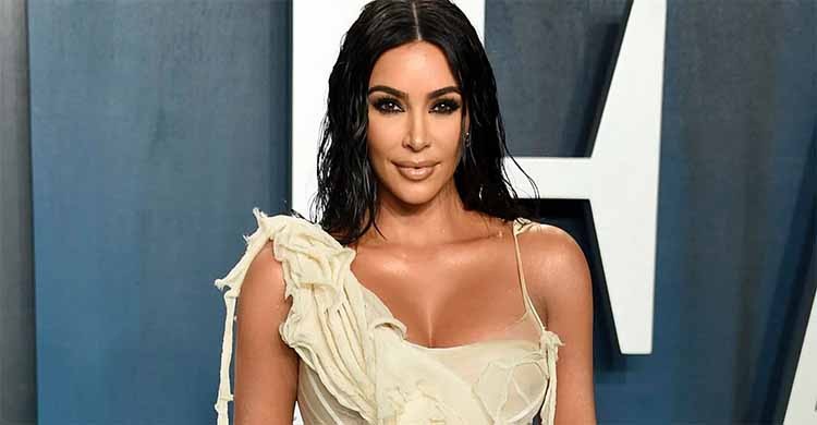 Kim Kardashian fined $1 million over crypto currency promotion