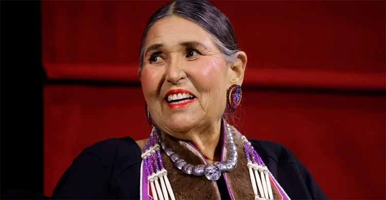 Native American actress who refused Oscar for Brando dies at 75