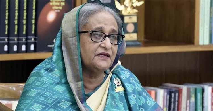 Be ready, so Bangladesh never has to face famine: PM