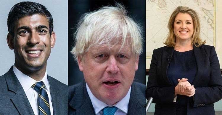 Who could become UK's new PM?