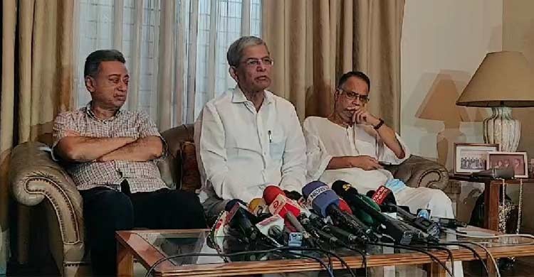 Theft in power sector behind grid failure: Fakhrul