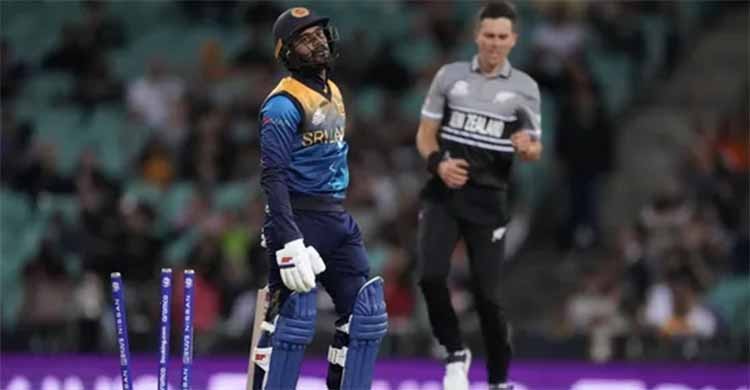 New Zealand thrash Sri Lanka by 65 runs