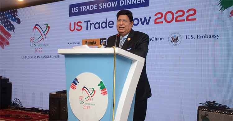 Momen urges more US business ventures here