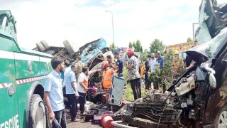 টাঙ্গাইলে সড়ক দুর্ঘটনায় নিহত ৫ জনের পরিচয় মিলল