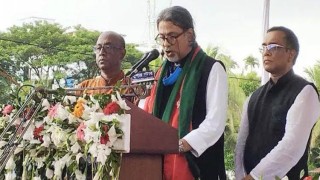 ‘কাপুরুষের ডাকে জনগণ কেন সাড়া দেবে’