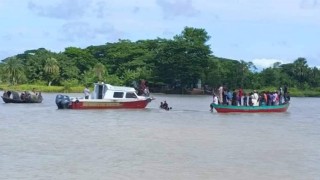 সিত্রাংয়ের প্রভাবে ট্রলারডুবি, ১৩ ঘণ্টা পর মরদেহ উদ্ধার