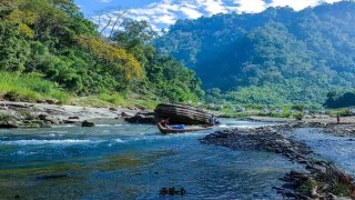 বান্দরবানে পর্যটক ভ্রমণে নিষেধাজ্ঞা বাড়ল