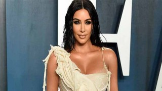 Kim Kardashian fined $1 million over crypto currency promotion