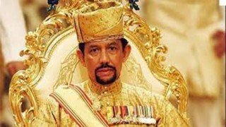 Bangladesh to roll out red carpet to welcome Brunei Sultan Saturday