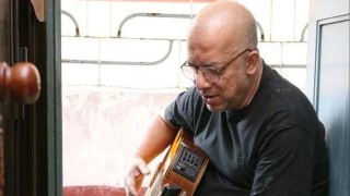 Kabir Suman to sing at IEB instead of National Museum