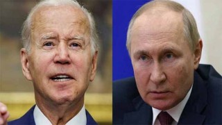 Biden doesn't exclude meeting Putin at G20 summit