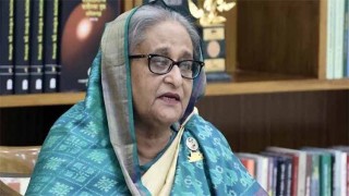 Be ready, so Bangladesh never has to face famine: PM