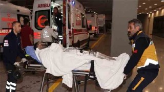 Turkey mine blast death toll rises to 41