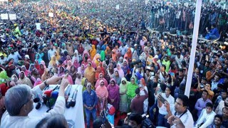 If there is a famine in the country, all responsibility lies with Sheikh Hasina: Fakhrul