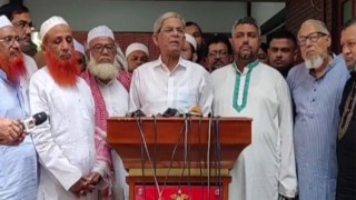 Nothing now under govt’s control due to ‘unbridled’ corruption: Fakhrul