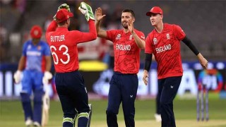 England win toss, bowl against Afghanistan at T20 World Cup