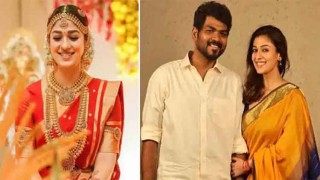 Actress Nayantara became a mother after 4 months of marriage, gave birth to twins