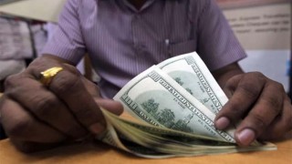 India's forex reserves lowest since July 2020