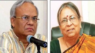 ‘BNP’s intolerant character exposed through Rizvi’s statement on Sultana Kamal’