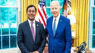 Govt cancels appointment of Bangladesh ambassador to USA Shahidul