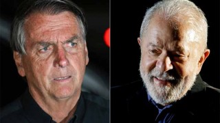 Lula da Silva and Bolsonaro to contend in second round of Brazil's presidential elections