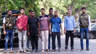 Question paper leak: 5 Biman officials arrested