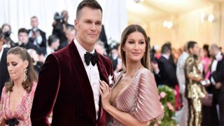 Tom Brady and Gisele Bündchen to file for divorce