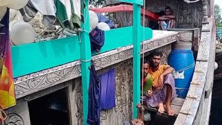 নিষেধাজ্ঞার ১৪ দিনেও চাল পাননি জেলেরা