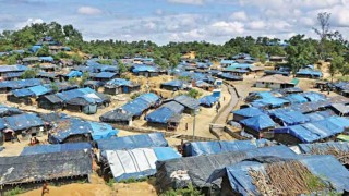 উখিয়ায় সন্ত্রাসীদের গুলিতে ২ রোহিঙ্গা যুবক নিহত