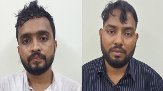 পরিকল্পিতভাবে ঝগড়া বাধিয়ে ছিনতাই করেন তারা!