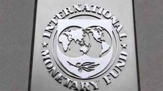 IMF team now in Dhaka for talks on $4.5 billion loan