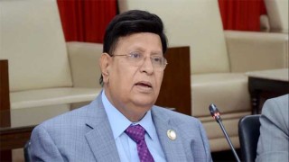 Bangladesh wants Ukraine war to stop: Momen