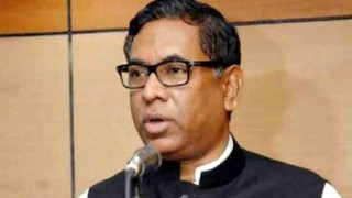 Power supply problem is temporary: Nasrul Hamid