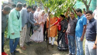 এগিয়ে নিয়ে যাওয়ার শিক্ষা সকলকে গ্রহণ করতে হবে : পাবিপ্রবি উপাচার্য