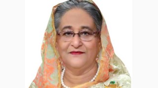 PM leaves Washington for Dhaka