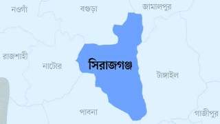 ব্রিজের রেলিংয়ে মাইক্রোবাসের ধাক্কা, নিহত ৩