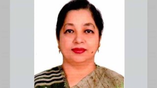 Zakia Sultana made information secretary